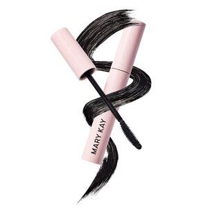 NIB Mary Kay Great Heights Mascara - Black